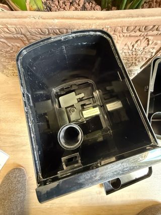 Humidificador Elechomes SH8820 - Vapor Frío/Calien