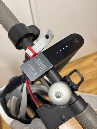 Patinete Eléctrico Xiaomi