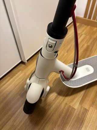 Patinete Eléctrico Xiaomi