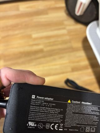 Patinete Eléctrico Xiaomi