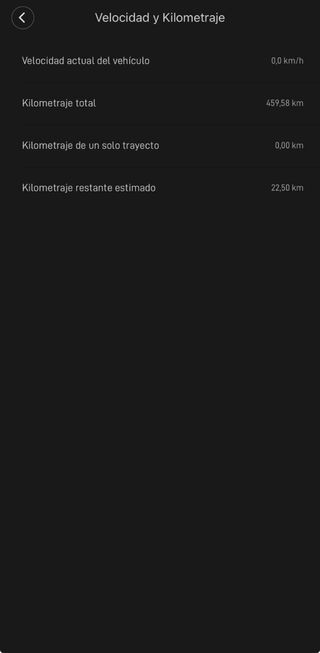 Patinete Eléctrico Xiaomi