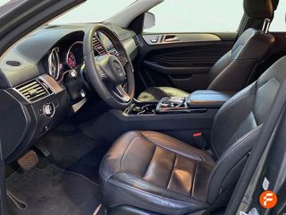 Mercedes Clase GLE GLE 350 d 4MATIC