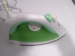 Plancha Moulinex Principio