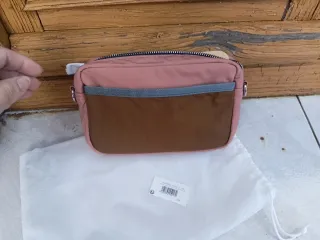 Bolso Bimba y Lola Rosa