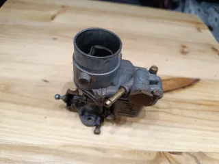 Carburador Seat 600