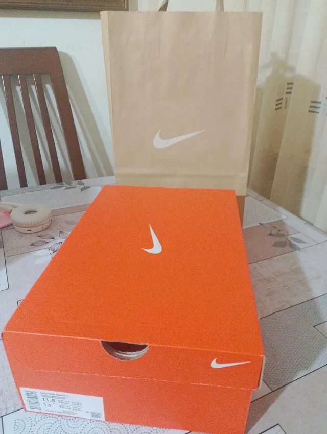 Nike Run Swift 2 Nuevas ULTIMO PRECIO