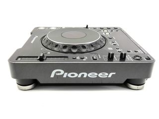 E1802080-0	Reproductor Cd Pioneer Cdj-1000mk2