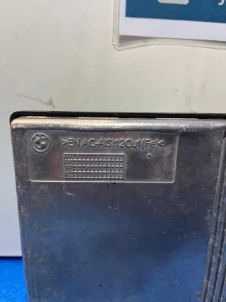 Módulo Electrónico BMW Motorrad 8536929