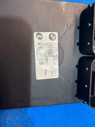 Módulo Electrónico BMW Motorrad 8536929
