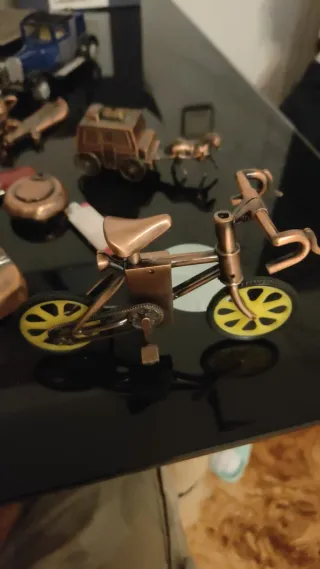 Accendini Classici Blu in Lot