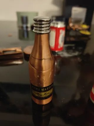 Accendini Classici Blu in Lot