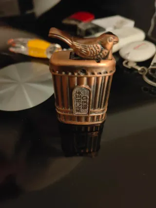 Accendini Classici Blu in Lot