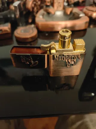 Accendini Classici Blu in Lot