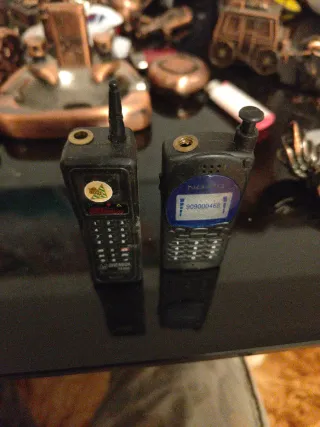 Accendini Classici Blu in Lot