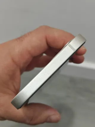 iPhone 12 Blanco 128GB