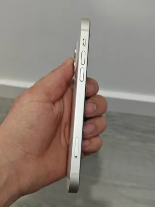 iPhone 12 Blanco 128GB