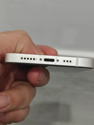 iPhone 12 Blanco 128GB