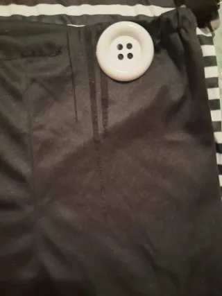 Disfraz Mimo infantil talla 10-12