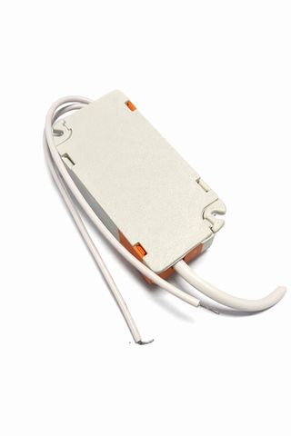 Panel LED empotrable 6W con driver OH-06