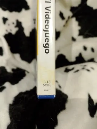 Los Simpsons El Videojuego PS2