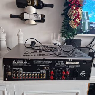 Amplificador Vieta VR5100 300W