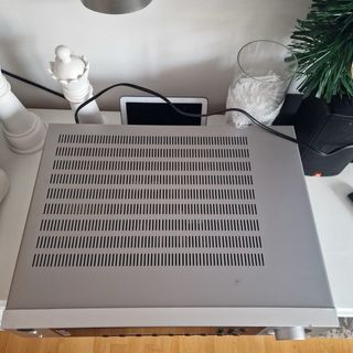 Amplificador Vieta VR5100 300W