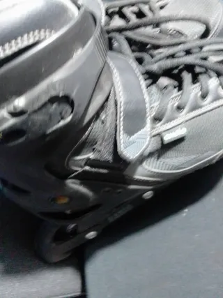 Roller Oxelo 500 patines talla 43 Active fit.3