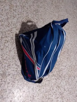 Roller Oxelo 500 patines talla 43 Active fit.3