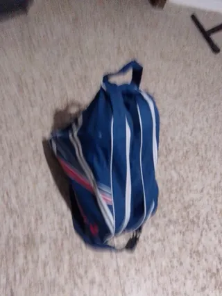 Roller Oxelo 500 patines talla 43 Active fit.3