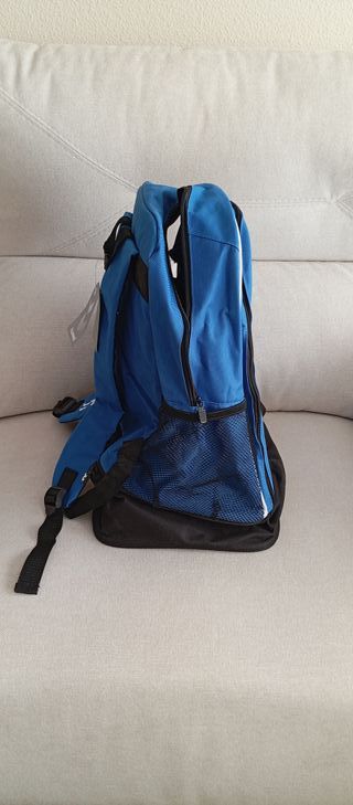 Mochila Hummel Azul