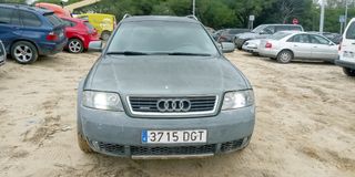 Audi A6 Allroad 2.5 tdi 180cv 4x4