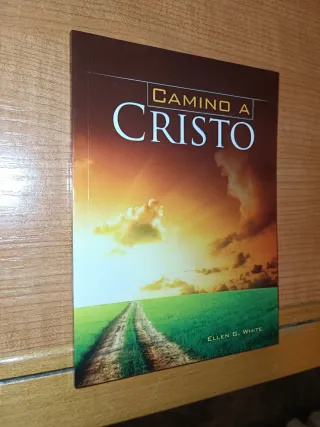El deseado de todas las gentes + Camino a Cristo.