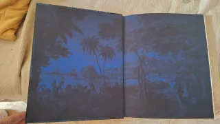 Libro Exploradores españoles olvidados