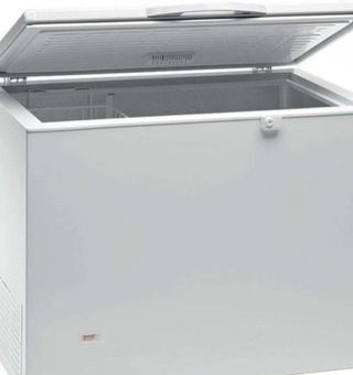 CONGELADOR HORIZONTAL PUERTA CIEGA ABATIBLE