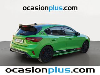 Ford Focus 2.3 EcoBoost ST 3 206 kW (280 CV)