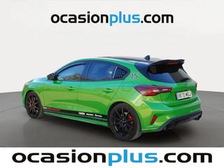 Ford Focus 2.3 EcoBoost ST 3 206 kW (280 CV)