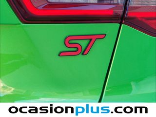 Ford Focus 2.3 EcoBoost ST 3 206 kW (280 CV)