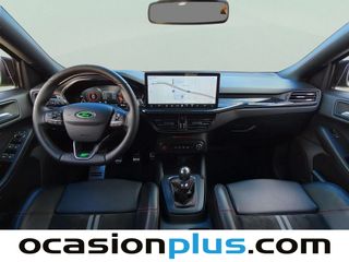 Ford Focus 2.3 EcoBoost ST 3 206 kW (280 CV)