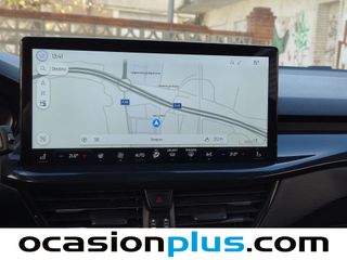 Ford Focus 2.3 EcoBoost ST 3 206 kW (280 CV)