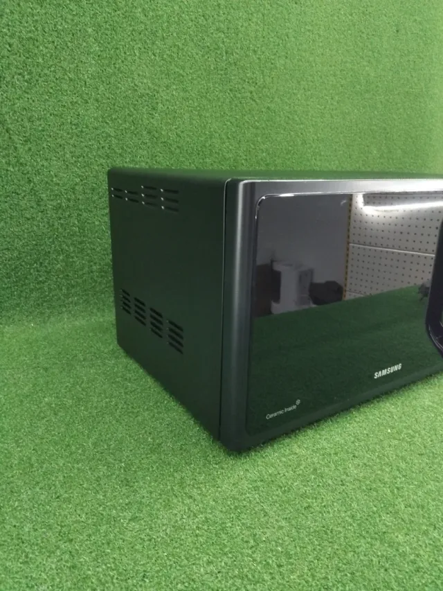 Microonde Samsung Nero