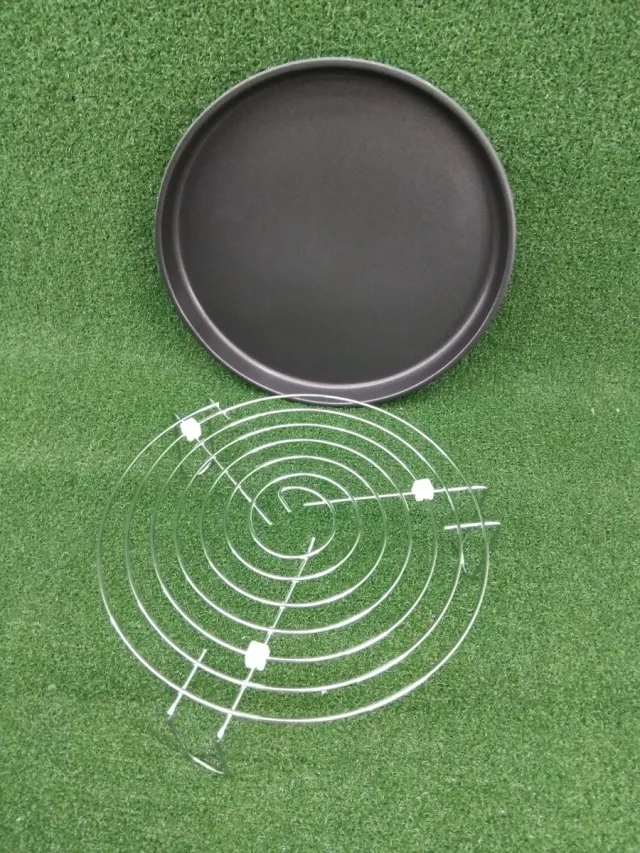 Microonde Samsung Nero