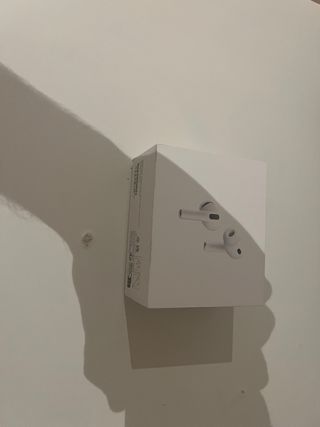 AirPods Pro Apple Blancos