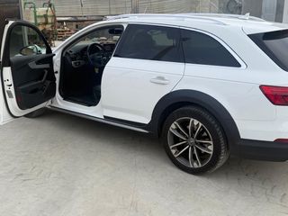 Audi A4 Allroad 2017
