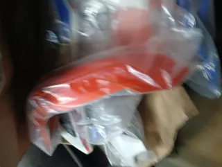 Kit Plásticos KTM Six Days