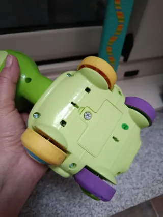 Tortuga Andarina Vtech