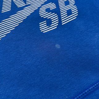Sudadera Nike SB Azul