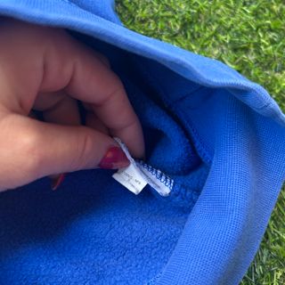 Sudadera Nike SB Azul