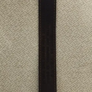 Cinturón Levi's 501 Cuero, Marrón y Plata