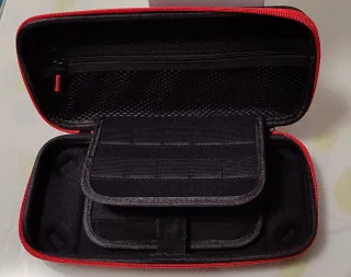 Funda para Nintendo Switch 1