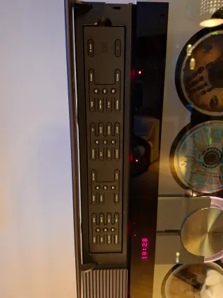 Bang & Olufsen Beosound 9000